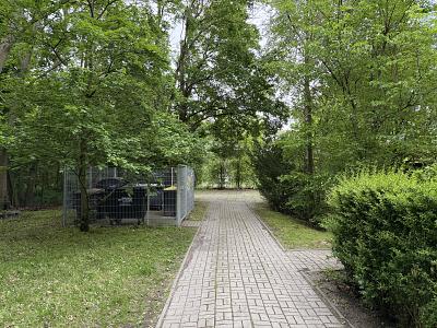 SCHÖNES DOMIZIL IN ZENTRALER LAGE – Berlin-Lichtenberg – Vorschaubild 3