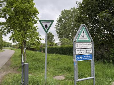 SCHÖNES DOMIZIL IN ZENTRALER LAGE – Berlin-Lichtenberg – Vorschaubild 4