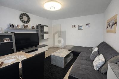 WERTSTABILE EIGENTUMSWOHNUNG MIT PERSPEKTIVE – Bielefeld – Vorschaubild 2