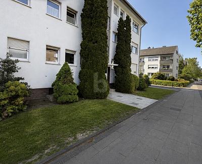 WERTSTABILE EIGENTUMSWOHNUNG MIT PERSPEKTIVE – Bielefeld – Vorschaubild 5