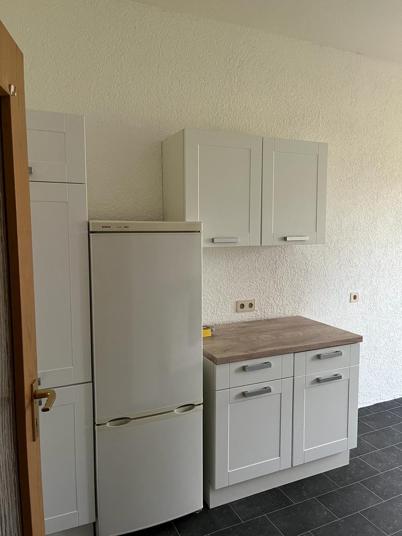 Gemütliche 2 Zimmer Wohnung mit Einbauküche im 1. OG Mannheim-Feudenheim zu vermieten – Mannheim / Feudenheim – Vorschaubild 4