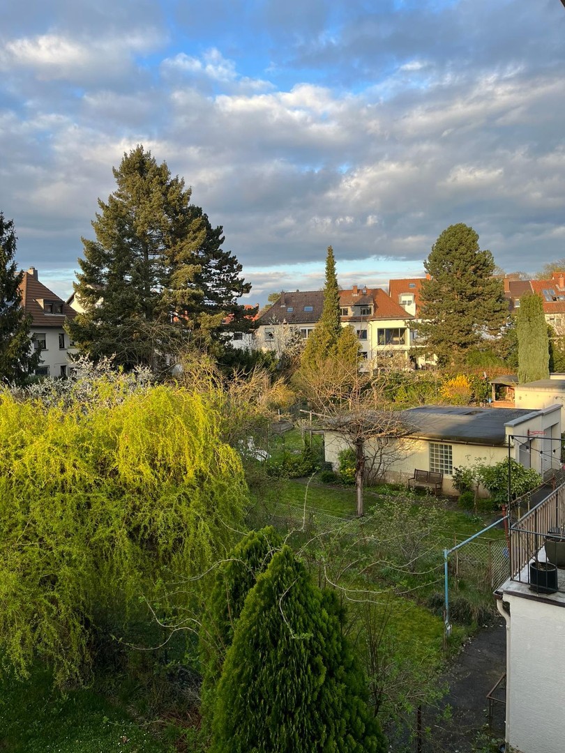 Gemütliche 2 Zimmer Wohnung mit Einbauküche im 1. OG Mannheim-Feudenheim zu vermieten – Mannheim / Feudenheim – Vorschaubild 5