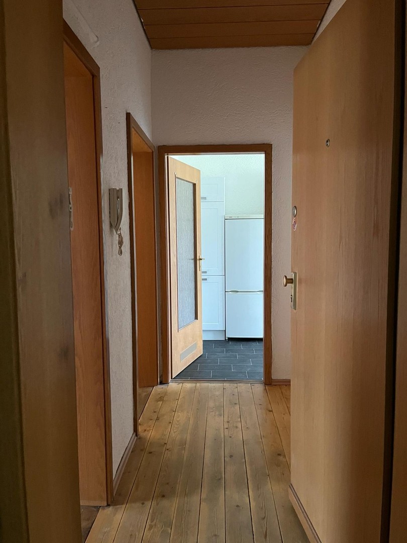 Gemütliche 2 Zimmer Wohnung mit Einbauküche im 1. OG Mannheim-Feudenheim zu vermieten – Mannheim / Feudenheim – Vorschaubild 6