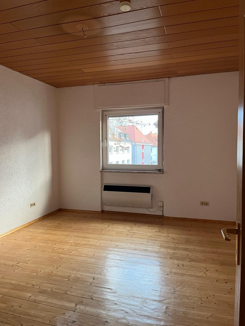 Gemütliche 2 Zimmer Wohnung mit Einbauküche im 1. OG Mannheim-Feudenheim zu vermieten – Mannheim / Feudenheim – Vorschaubild 7