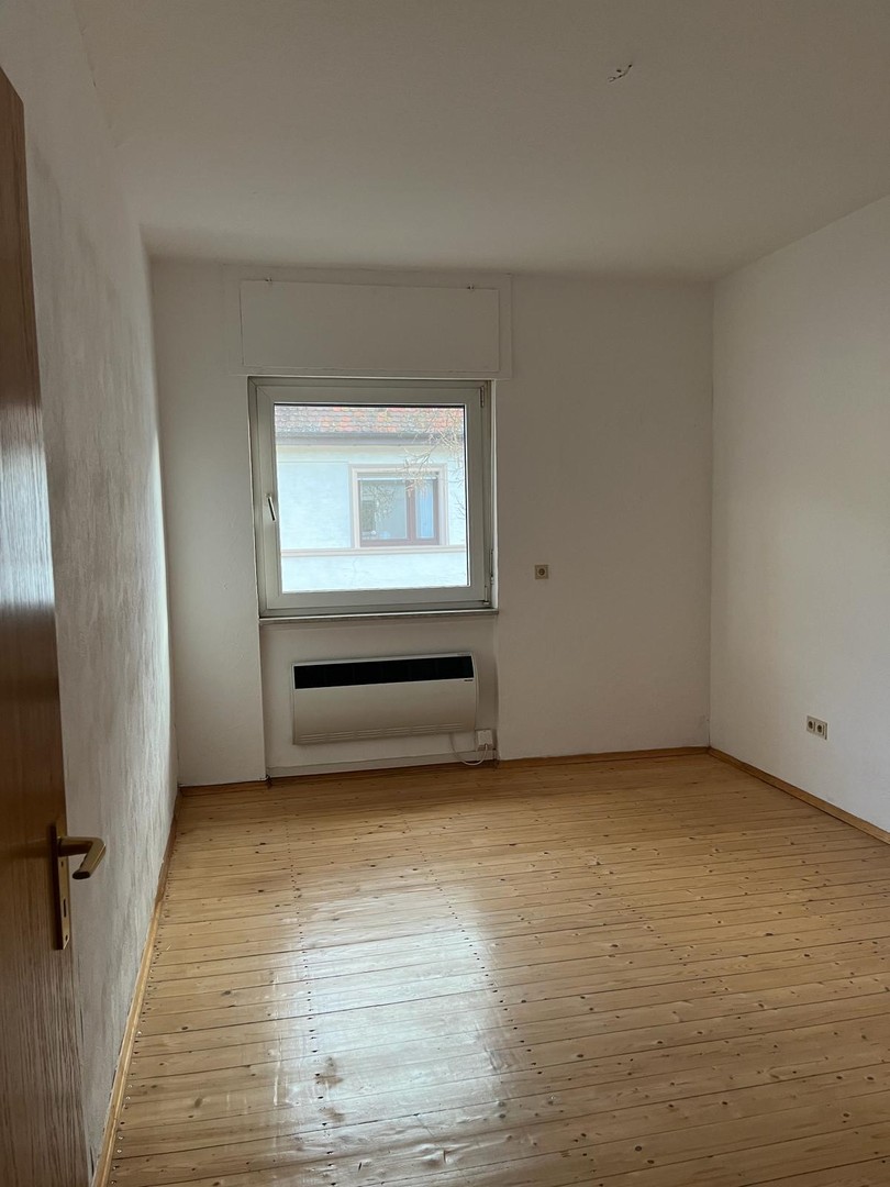 Gemütliche 2 Zimmer Wohnung mit Einbauküche im 1. OG Mannheim-Feudenheim zu vermieten – Mannheim / Feudenheim – Vorschaubild 8
