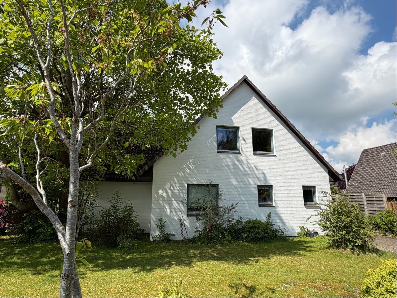 Ein Zuhause voller Möglichkeiten – Hennstedt – Vorschaubild 3