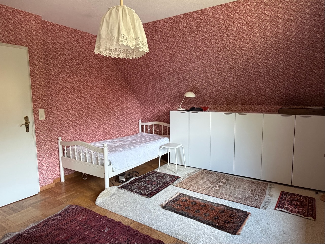 Ein Zuhause voller Möglichkeiten – Hennstedt – Vorschaubild 12