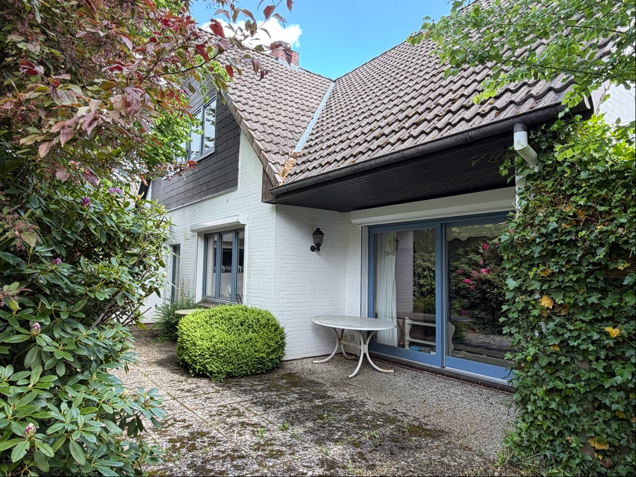 Ein Zuhause voller Möglichkeiten – Hennstedt – Vorschaubild 15