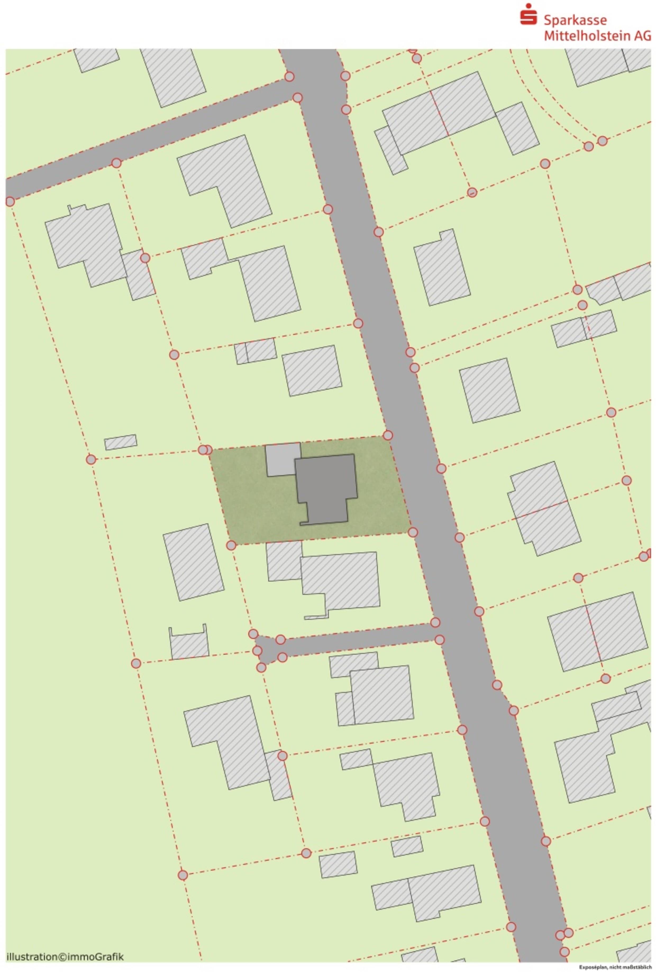 Ein Zuhause voller Möglichkeiten – Hennstedt – Vorschaubild 19