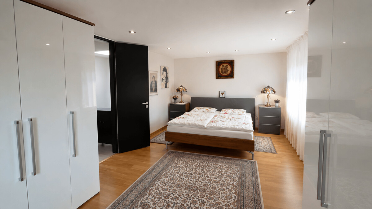 Attraktives Reihenendhaus in Osnabrück - Wüste – Osnabrück – Vorschaubild 4