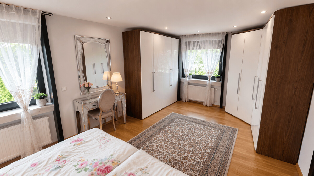 Attraktives Reihenendhaus in Osnabrück - Wüste – Osnabrück – Vorschaubild 5