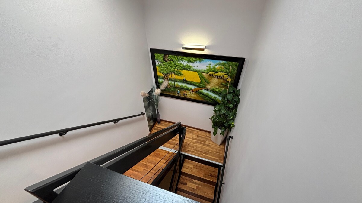 Attraktives Reihenendhaus in Osnabrück - Wüste – Osnabrück – Vorschaubild 10