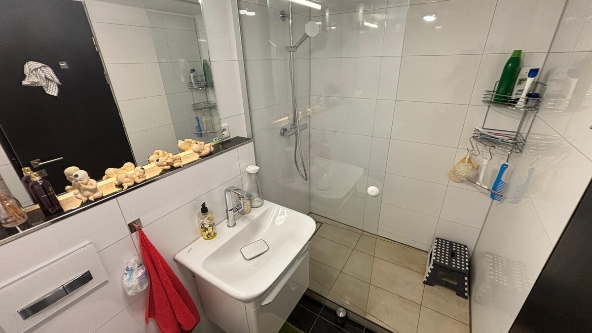 Attraktives Reihenendhaus in Osnabrück - Wüste – Osnabrück – Vorschaubild 13