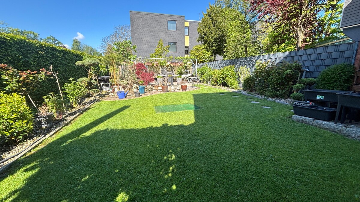 Attraktives Reihenendhaus in Osnabrück - Wüste – Osnabrück – Vorschaubild 16