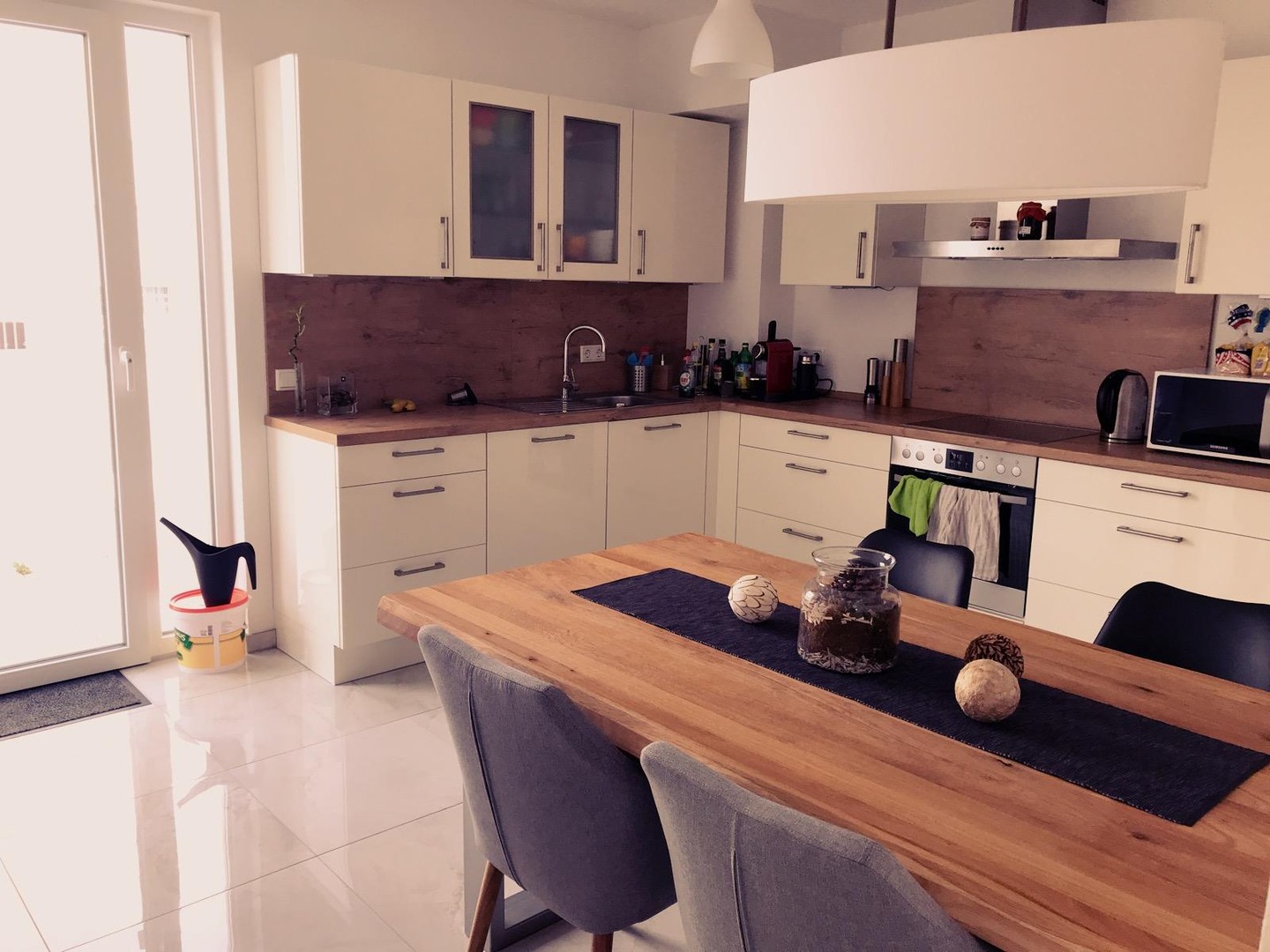 Exklusive Penthouse-Wohnung im Zentrum von Osnabrück – Osnabrück – Vorschaubild 7