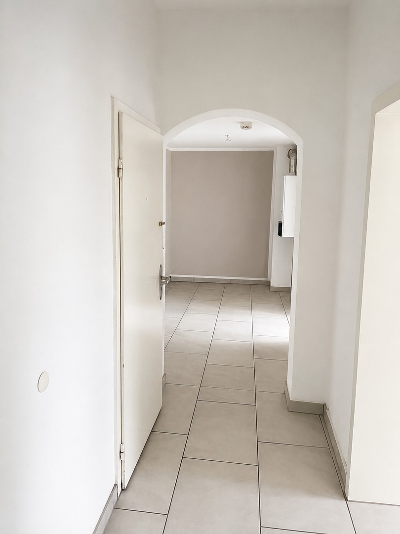 Charmante Altbauwohnung mit Gartennutzung in Essen-Altendorf – 92 m² Wohnkomfort im historischen MFH – Essen – Vorschaubild 2