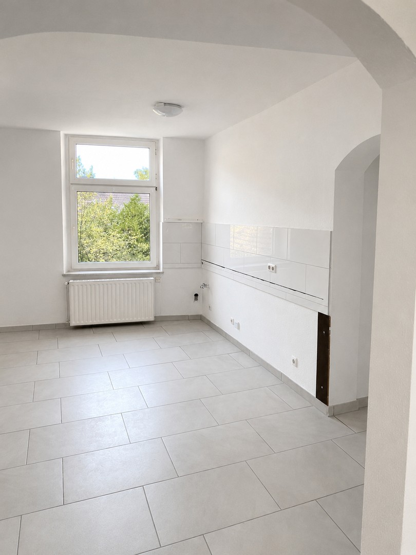 Charmante Altbauwohnung mit Gartennutzung in Essen-Altendorf – 92 m² Wohnkomfort im historischen MFH – Essen – Vorschaubild 3