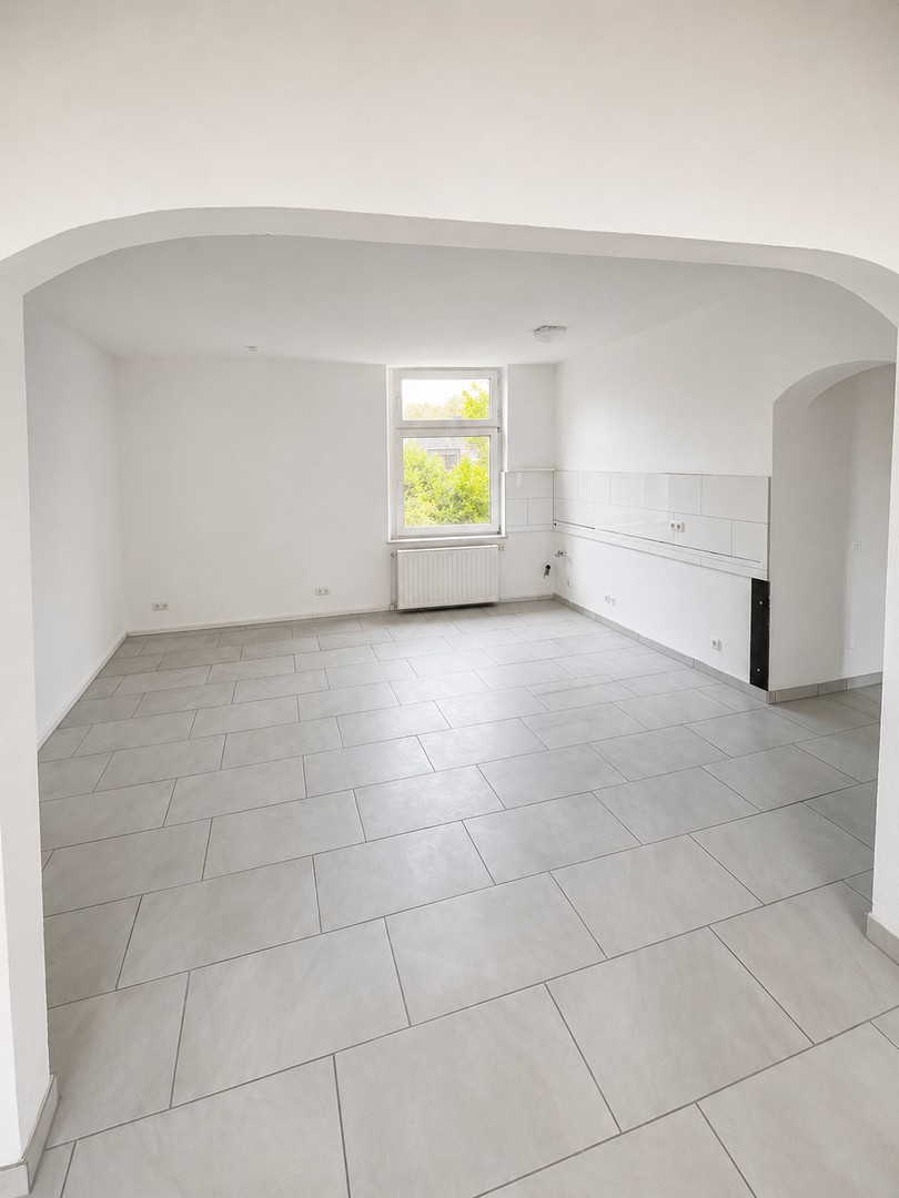 Charmante Altbauwohnung mit Gartennutzung in Essen-Altendorf – 92 m² Wohnkomfort im historischen MFH – Essen – Vorschaubild 4
