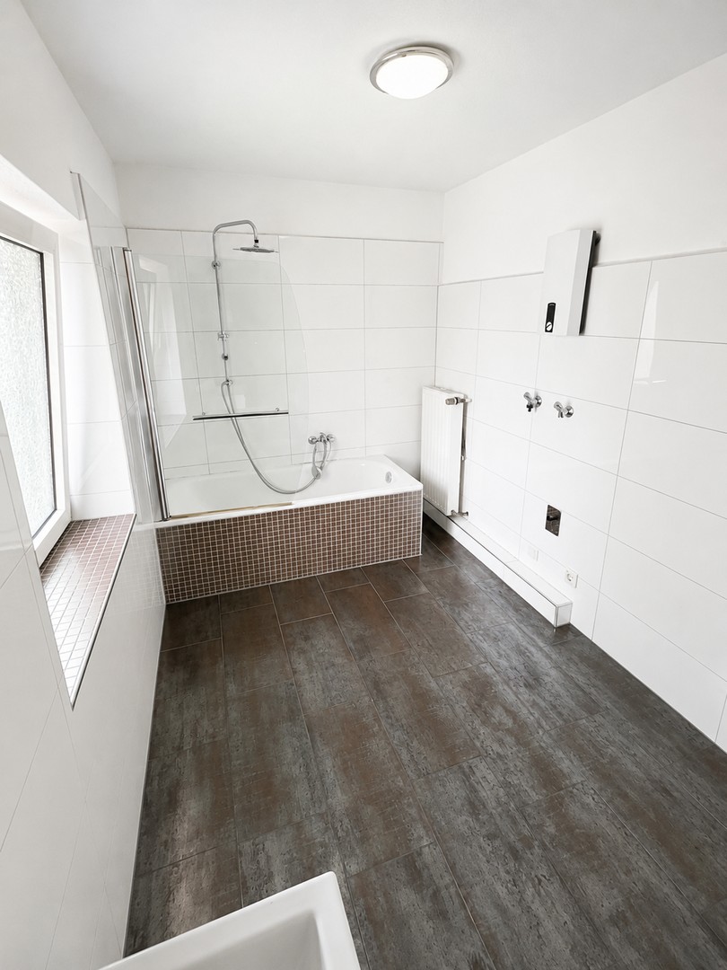 Charmante Altbauwohnung mit Gartennutzung in Essen-Altendorf – 92 m² Wohnkomfort im historischen MFH – Essen – Vorschaubild 8