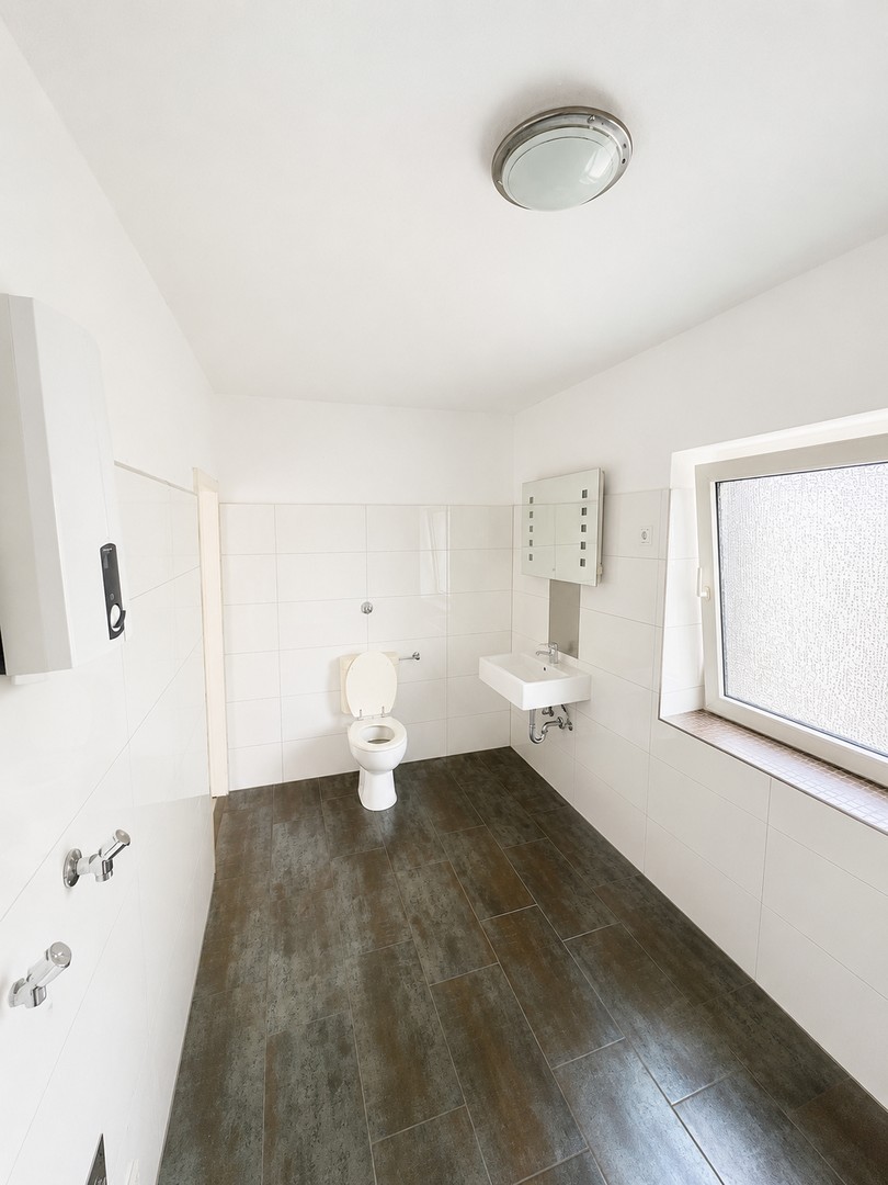 Charmante Altbauwohnung mit Gartennutzung in Essen-Altendorf – 92 m² Wohnkomfort im historischen MFH – Essen – Vorschaubild 9