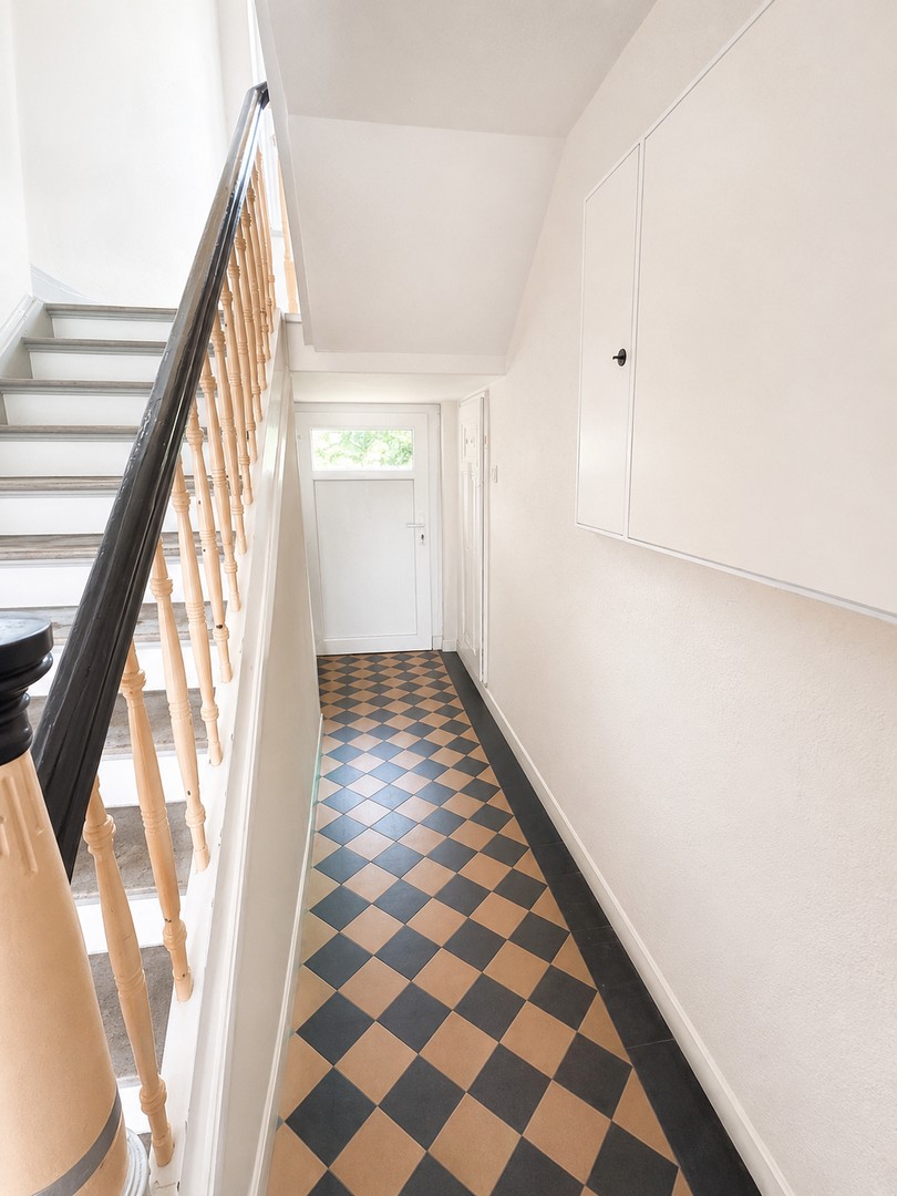 Charmante Altbauwohnung mit Gartennutzung in Essen-Altendorf – 92 m² Wohnkomfort im historischen MFH – Essen – Vorschaubild 10