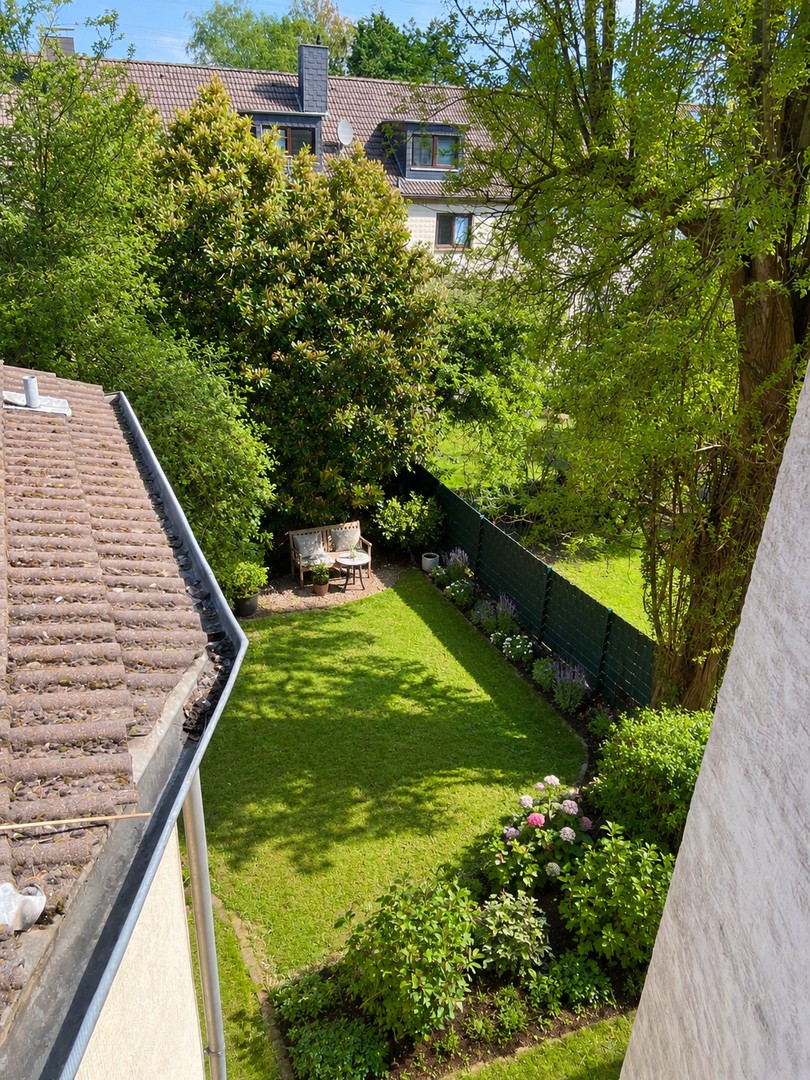 Charmante Altbauwohnung mit Gartennutzung in Essen-Altendorf – 92 m² Wohnkomfort im historischen MFH – Essen – Vorschaubild 11