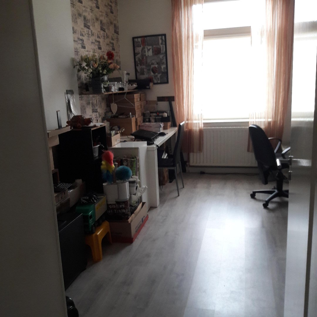 Charmante Altbauwohnung mit Gartennutzung in Essen-Altendorf – 92 m² Wohnkomfort im historischen MFH – Essen – Vorschaubild 12