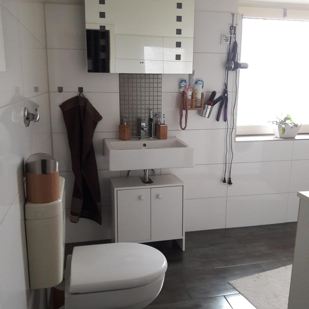 Charmante Altbauwohnung mit Gartennutzung in Essen-Altendorf – 92 m² Wohnkomfort im historischen MFH – Essen – Vorschaubild 13