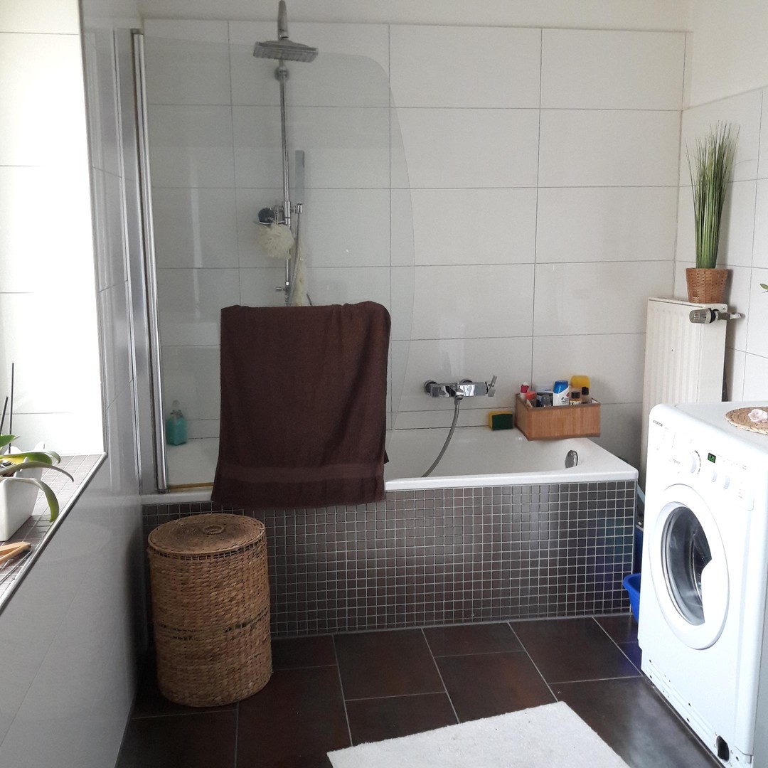 Charmante Altbauwohnung mit Gartennutzung in Essen-Altendorf – 92 m² Wohnkomfort im historischen MFH – Essen – Vorschaubild 14