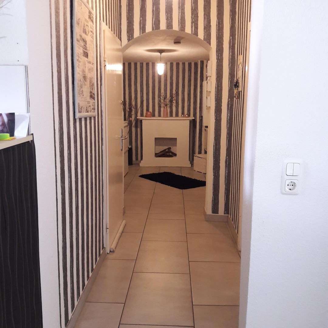 Charmante Altbauwohnung mit Gartennutzung in Essen-Altendorf – 92 m² Wohnkomfort im historischen MFH – Essen – Vorschaubild 17