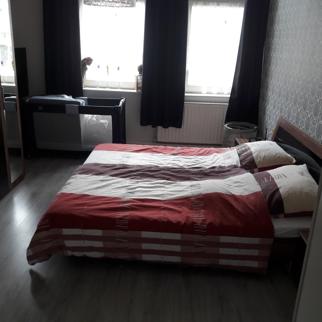 Charmante Altbauwohnung mit Gartennutzung in Essen-Altendorf – 92 m² Wohnkomfort im historischen MFH – Essen – Vorschaubild 18