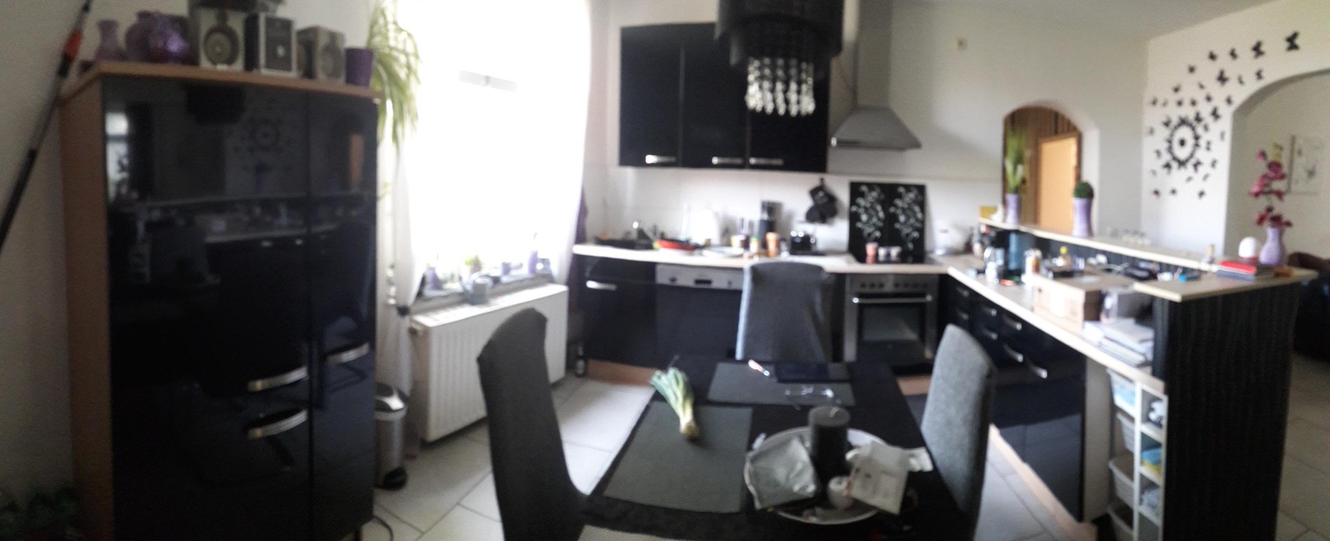 Charmante Altbauwohnung mit Gartennutzung in Essen-Altendorf – 92 m² Wohnkomfort im historischen MFH – Essen – Vorschaubild 19