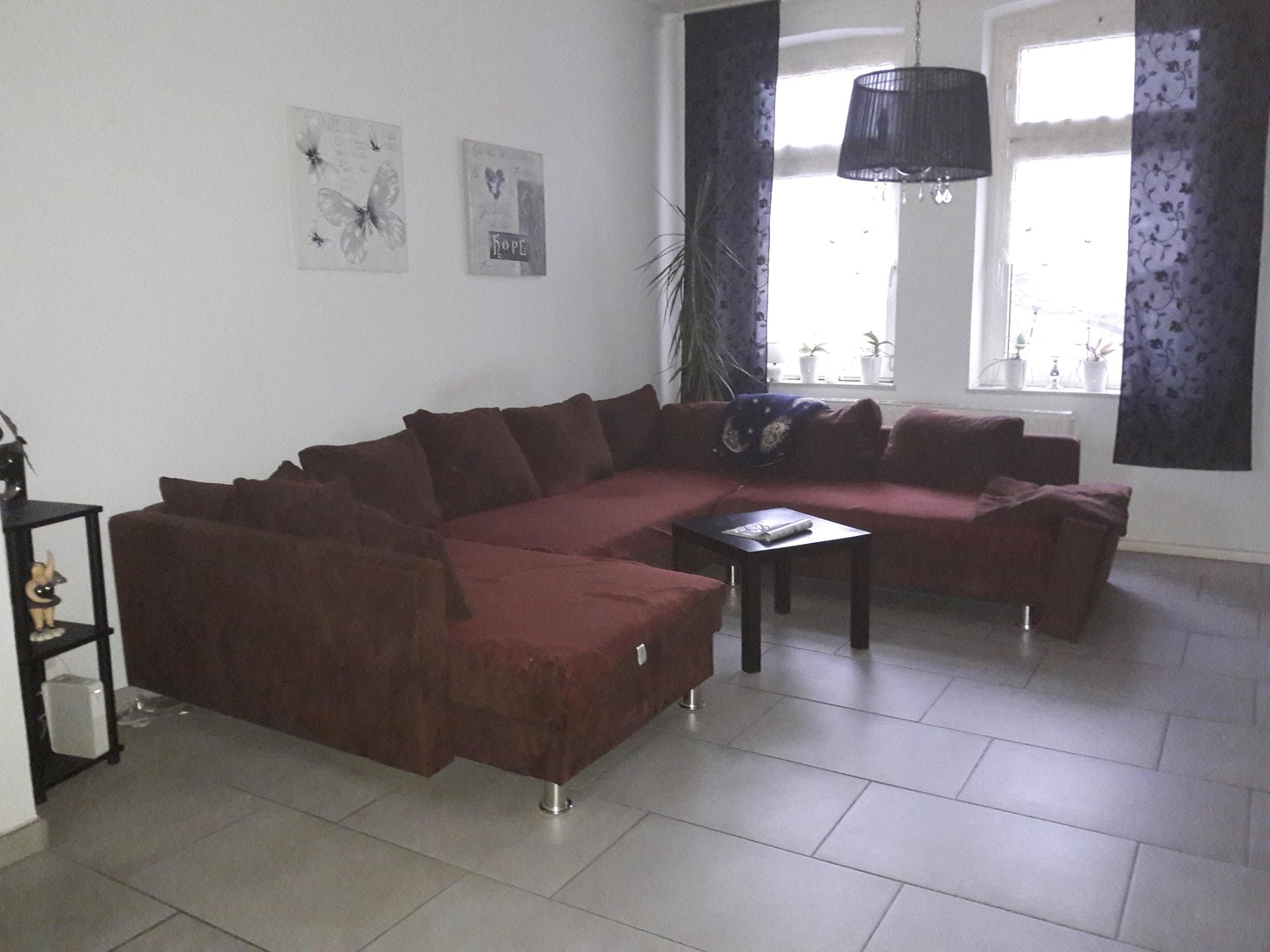 Charmante Altbauwohnung mit Gartennutzung in Essen-Altendorf – 92 m² Wohnkomfort im historischen MFH – Essen – Vorschaubild 20
