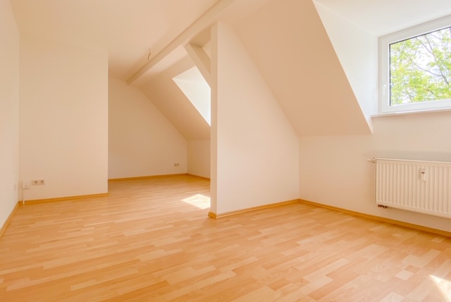 Platz für Groß und Klein – wohnen mit Dachgeschoss-Charme! – Chemnitz – Vorschaubild 2
