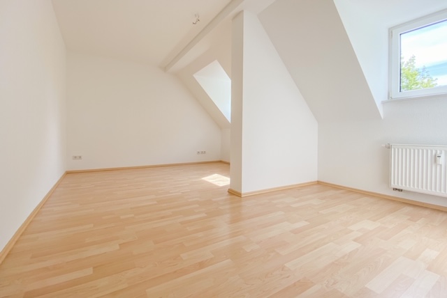 Platz für Groß und Klein – wohnen mit Dachgeschoss-Charme! – Chemnitz – Vorschaubild 3