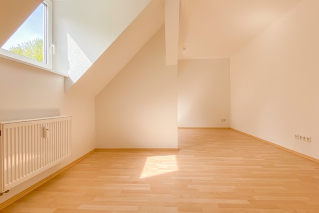 Platz für Groß und Klein – wohnen mit Dachgeschoss-Charme! – Chemnitz – Vorschaubild 8