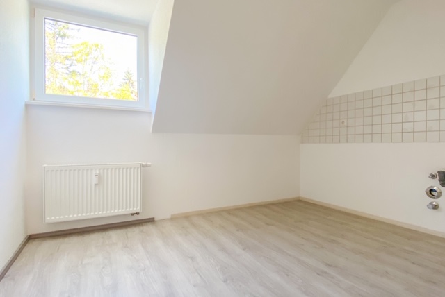Platz für Groß und Klein – wohnen mit Dachgeschoss-Charme! – Chemnitz – Vorschaubild 9