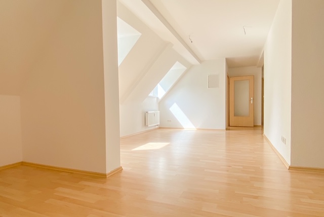 Platz für Groß und Klein – wohnen mit Dachgeschoss-Charme! – Chemnitz – Vorschaubild 11