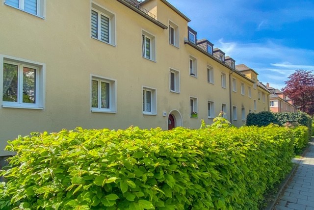 Platz für Groß und Klein – wohnen mit Dachgeschoss-Charme! – Chemnitz – Vorschaubild 12
