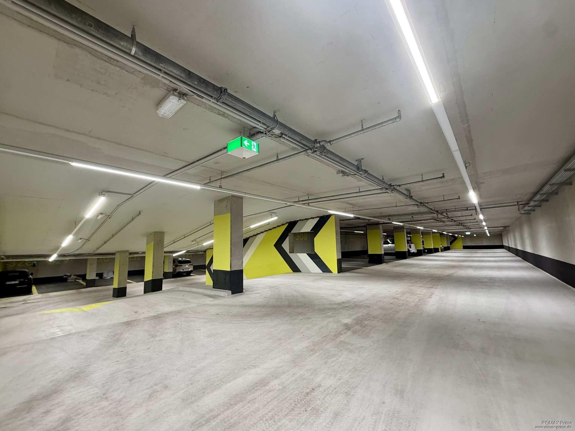 Für Individualisten: Stilvolle Split-Level-Wohnung über 3 Etagen mit Terrasse und Wow-Effekt – München – Vorschaubild 11