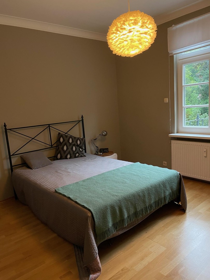 Traumlage trifft Potential - Stadthaus, teilsaniert (Erdgeschoss und 1.OG frei lieferbar) – Hamburg – Vorschaubild 14
