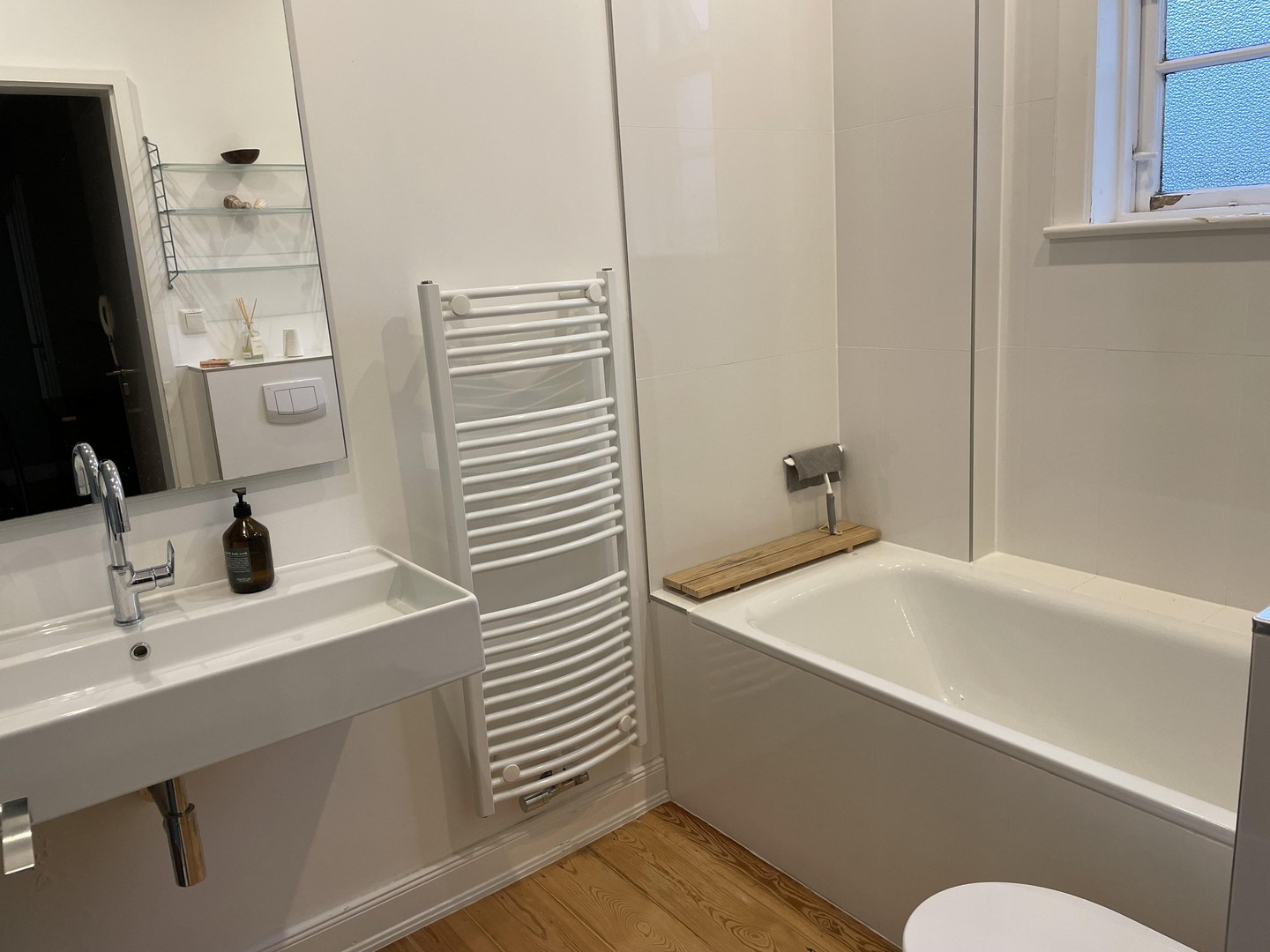 Traumlage trifft Potential - Stadthaus, teilsaniert (Erdgeschoss und 1.OG frei lieferbar) – Hamburg – Vorschaubild 16