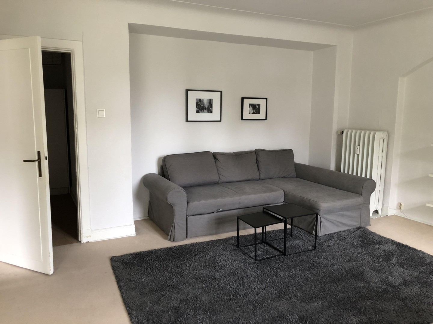 Traumlage trifft Potential - Stadthaus, teilsaniert (Erdgeschoss und 1.OG frei lieferbar) – Hamburg – Vorschaubild 17