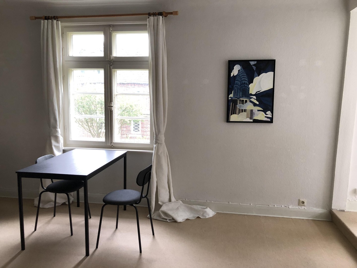 Traumlage trifft Potential - Stadthaus, teilsaniert (Erdgeschoss und 1.OG frei lieferbar) – Hamburg – Vorschaubild 19