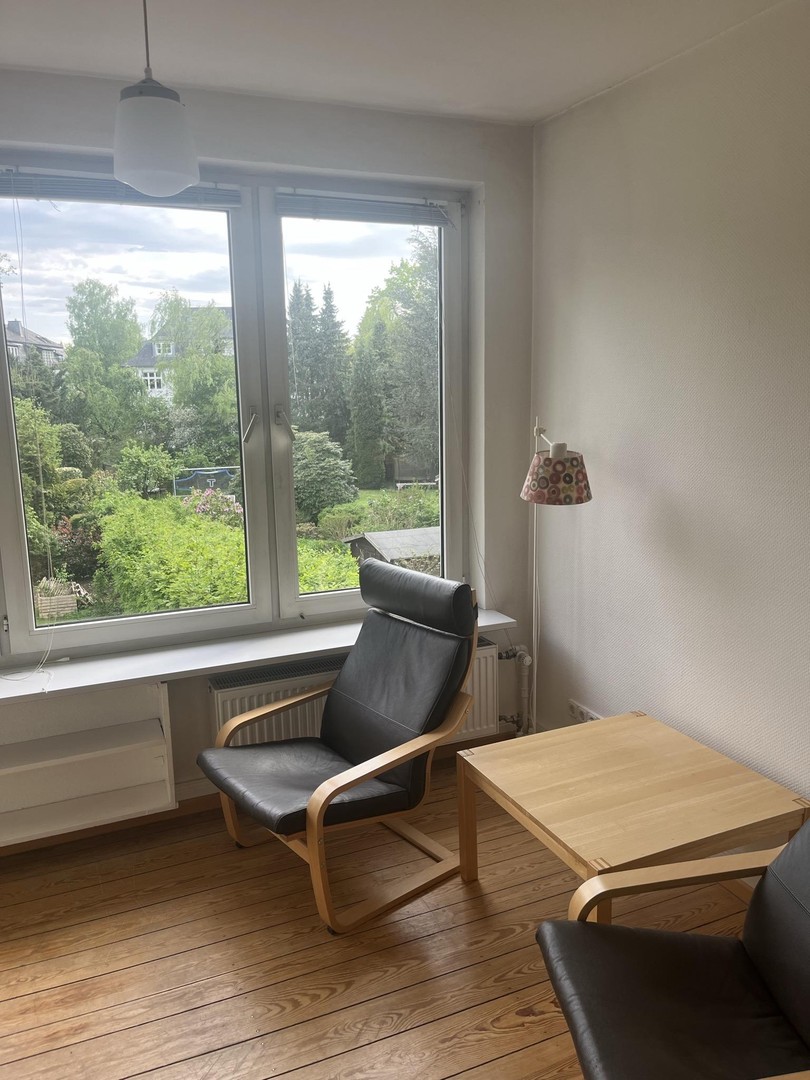 Traumlage trifft Potential - Stadthaus, teilsaniert (Erdgeschoss und 1.OG frei lieferbar) – Hamburg – Vorschaubild 23