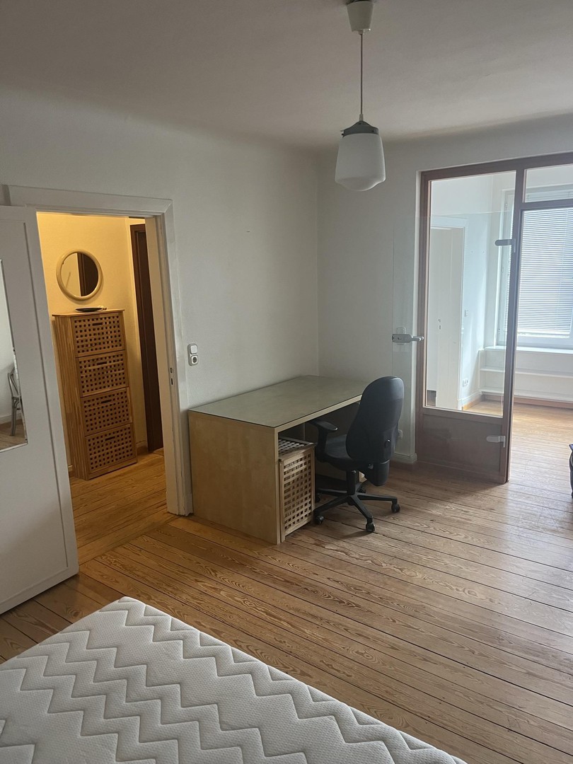Traumlage trifft Potential - Stadthaus, teilsaniert (Erdgeschoss und 1.OG frei lieferbar) – Hamburg – Vorschaubild 26