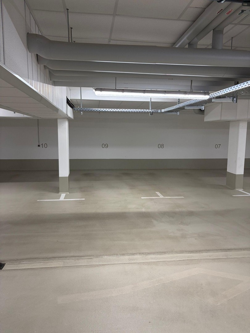 Moderne provisionsfreie 2-Zimmer-Wohnung in Fürth im jungen Neubau – Fürth – Vorschaubild 12