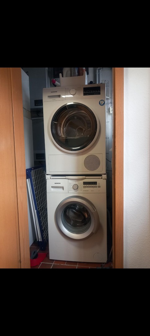 Exklusive 3-Zimmer Wohnung, WG geeignet, Kamin & Whirlpool, Garten, möbliert, in Hamburg-Neuland – Hamburg-Neuland – Vorschaubild 21