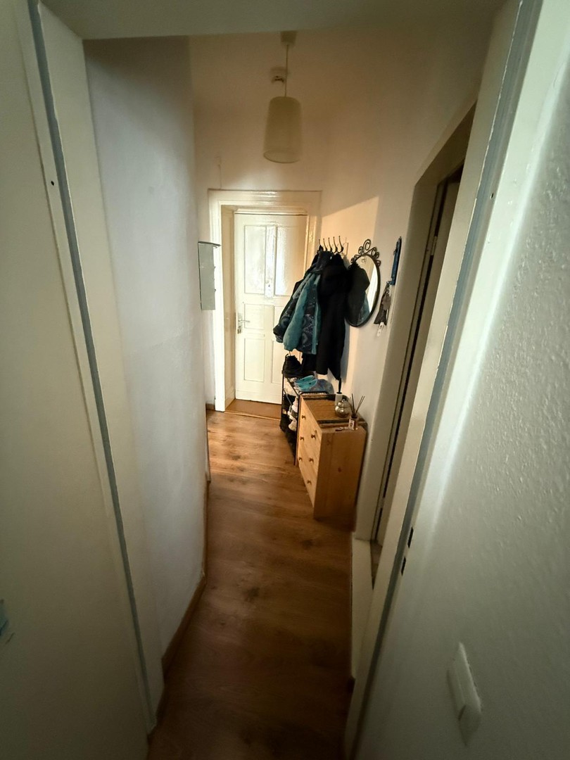 Charmante Wohnung zum Verkauf in Berlin-Moabit – Berlin – Vorschaubild 5
