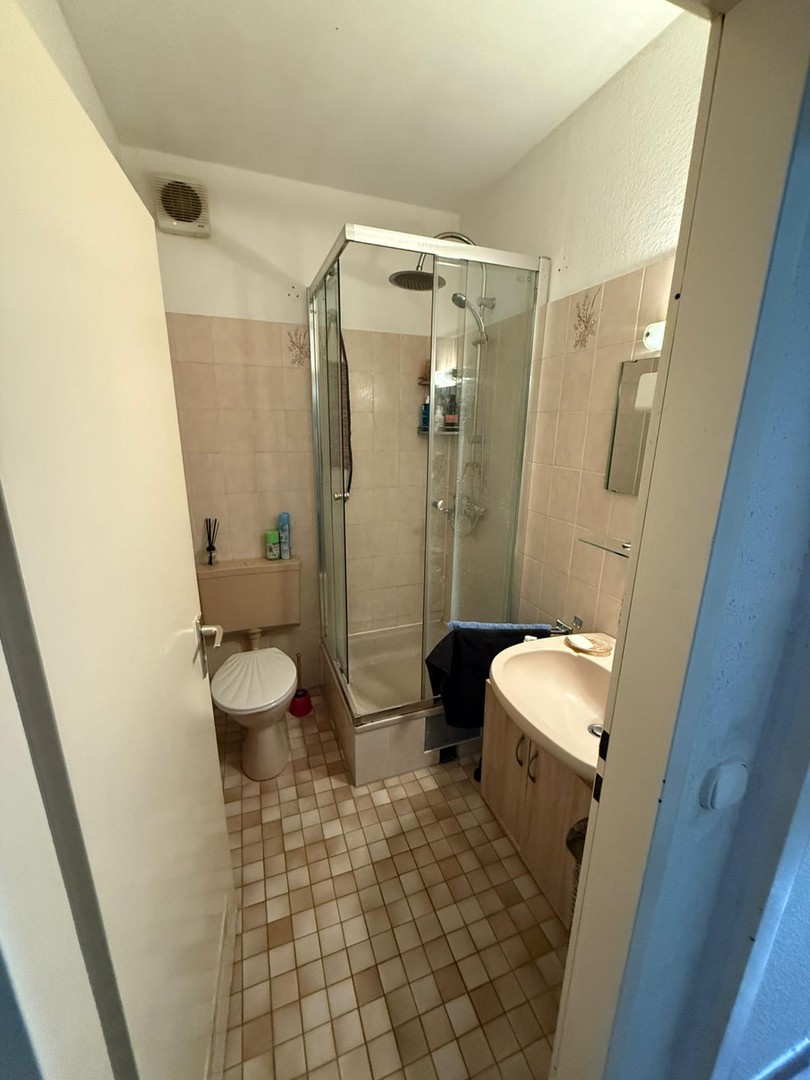 Charmante Wohnung zum Verkauf in Berlin-Moabit – Berlin – Vorschaubild 6